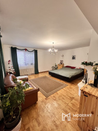 Rodinný dom na PREDAJ | Bývanie v srdci Serede