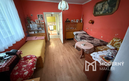 Rodinný dom na predaj v obci Dobrá Voda