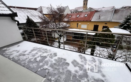 Rodinný dom na PREDAJ | Bývanie v srdci Serede