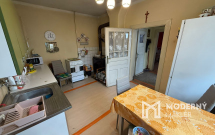 Rodinný dom na predaj v obci Dobrá Voda