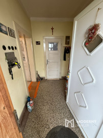 Rodinný dom na predaj v obci Dobrá Voda