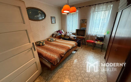 Rodinný dom na predaj v obci Dobrá Voda