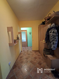 PREDAJ – 3-IZBOVÝ BYT S LOGGIOU V TICHEJ LOKALITE MARTIN – ĽADOVEŇ