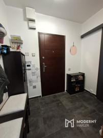EXKLUZÍVNE - Príjemný 3-izbový byt po rekonštrukcii v obľúbenej lokalite Martin – Ľadoveň