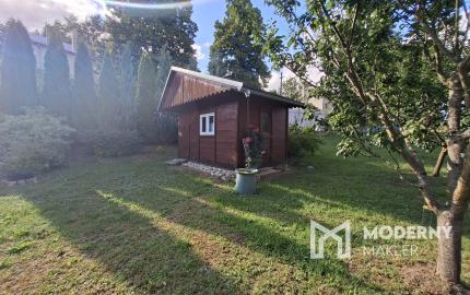 EXKLUZÍVNE - Rodinný dom / Chalupa - Kláštor pod Znievom