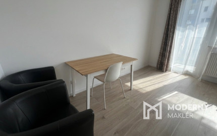 Moderný 1-izbový byt | 36m2 | novostavba na Ivanskej ceste