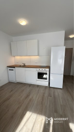 Moderný 1-izbový byt | 36m2 | novostavba na Ivanskej ceste