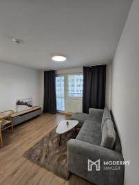 Klimatizovaný 2 izb. byt s parkovaním Ovocné Sady