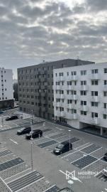Klimatizovaný 2 izb. byt s parkovaním Ovocné Sady