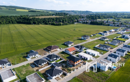 Na predaj novostavba 4-izbového rodinného domu v Moravanoch nad Váhom