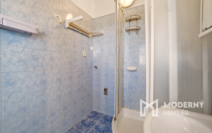 Investičná príležitosť vo Vrakuni – priestranný 2-izbový byt 64 m² s lodžiou na Čiližskej ulici
