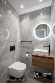 Investičná príležitosť vo Vrakuni – priestranný 2-izbový byt 64 m² s lodžiou na Čiližskej ulici