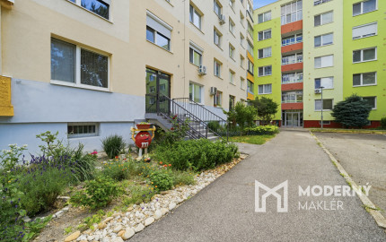 Investičná príležitosť vo Vrakuni – priestranný 2-izbový byt 64 m² s lodžiou na Čiližskej ulici