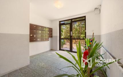 Investičná príležitosť vo Vrakuni – priestranný 2-izbový byt 64 m² s lodžiou na Čiližskej ulici