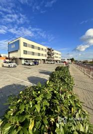 Stačí sa nasťahovať – moderný 2-izbový byt s balkónom a parkovacím miestom