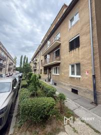 Štýlový 2-izbový byt 75 m² s balkónom v obľúbenom projekte 500 bytov na Nivách