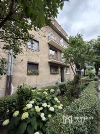 Štýlový 2-izbový byt 75 m² prerobený z 3i bytu, v projekte 500 bytov na Nivách