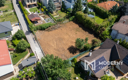 Na predaj stavebný pozemok v Nitre – Zobor