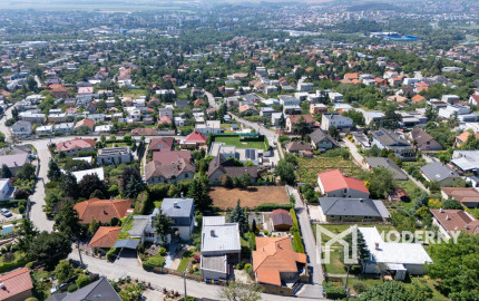 Na predaj stavebný pozemok v Nitre – Zobor