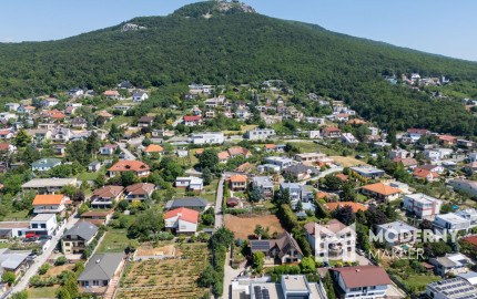 Na predaj stavebný pozemok v Nitre – Zobor