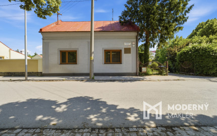 Na prenájom flexibilný administratívny priestor v Nitre