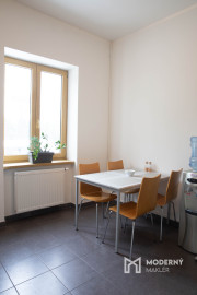 Na prenájom administratívne a kancelárske priestory v centre Nitry