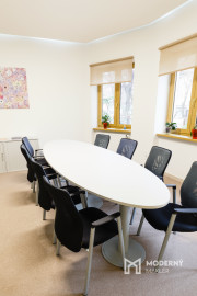 Na prenájom administratívne a kancelárske priestory v centre Nitry