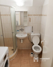 PRENÁJOM útulnej garsónky v Bratislave pre 1 osobu