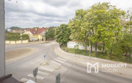 Na prenájom kancelária v budove APOLLO v Šamoríne