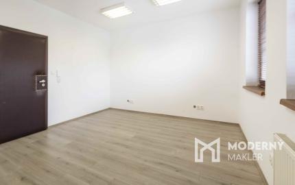 Na prenájom kancelária v širšom centre mesta Šamorín