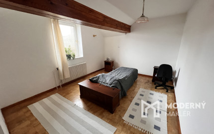 Rodinný dom na PREDAJ | Bývanie v srdci Serede