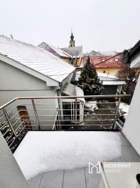 Rodinný dom na PREDAJ | Bývanie v srdci Serede