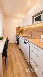 NA PRENÁJOM | Moderný 2-izbový byt pri CITY ARÉNE