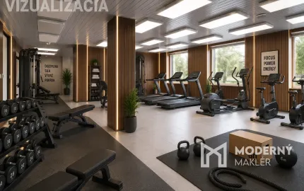 Na predaj administratívna budova "Zornica" v Bánovciach nad Bebravou