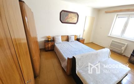 Samostatne stojaci 3 izbový RD v Záhorskej Vsi po čiastočnej rekonštrukcii
