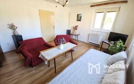 Samostatne stojaci 3 izbový RD v Záhorskej Vsi po čiastočnej rekonštrukcii