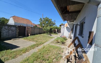 Samostatne stojaci 3 izbový RD v Záhorskej Vsi po čiastočnej rekonštrukcii