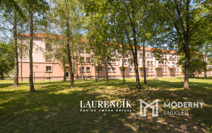 NA PREDAJ | 2 - IZBOVÝ BYT V ŠIRŠOM CENTRE TRENČÍNA | TRENČÍN - DLHÉ HONY