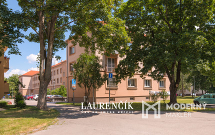 NA PREDAJ | 2 - IZBOVÝ BYT V ŠIRŠOM CENTRE TRENČÍNA | TRENČÍN - DLHÉ HONY