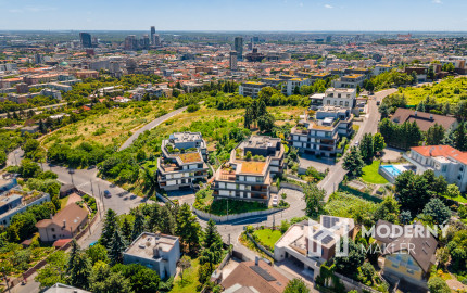 Na predaj 1-izbový byt s predzáhradkou, Bratislava – Koliba