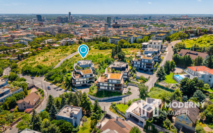 Na predaj 1-izbový byt s predzáhradkou, Bratislava – Koliba