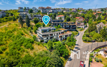 Na predaj 1-izbový byt s predzáhradkou, Bratislava – Koliba