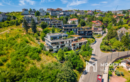 Na predaj 1-izbový byt s predzáhradkou, Bratislava – Koliba
