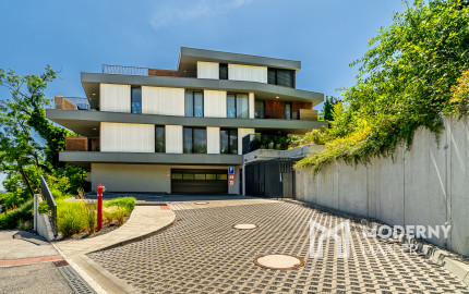 Na predaj 1-izbový byt s predzáhradkou, Bratislava – Koliba