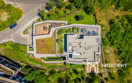 Na predaj 1-izbový byt s predzáhradkou, Bratislava – Koliba
