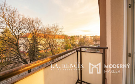 NA PRENÁJOM | 3 - IZBOVÝ BYT V ŠIRŠOM CENTRE TRENČÍNA | PET FRIENDLY