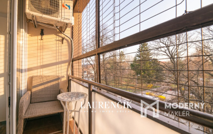 NA PRENÁJOM | 3 - IZBOVÝ BYT V ŠIRŠOM CENTRE TRENČÍNA | PET FRIENDLY