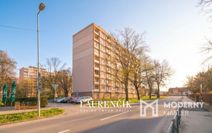 NA PRENÁJOM | 3 - IZBOVÝ BYT V ŠIRŠOM CENTRE TRENČÍNA | PET FRIENDLY