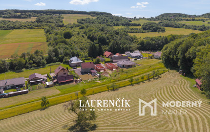 NA PREDAJ | 4 - IZBOVÝ RODINNÝ DOM | MELČICE LIESKOVÉ - ČASŤ DOLINA