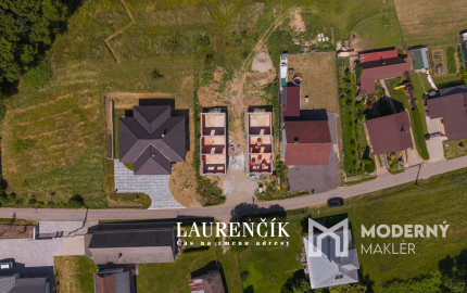 NA PREDAJ | 4 - IZBOVÝ RODINNÝ DOM | MELČICE LIESKOVÉ - ČASŤ DOLINA